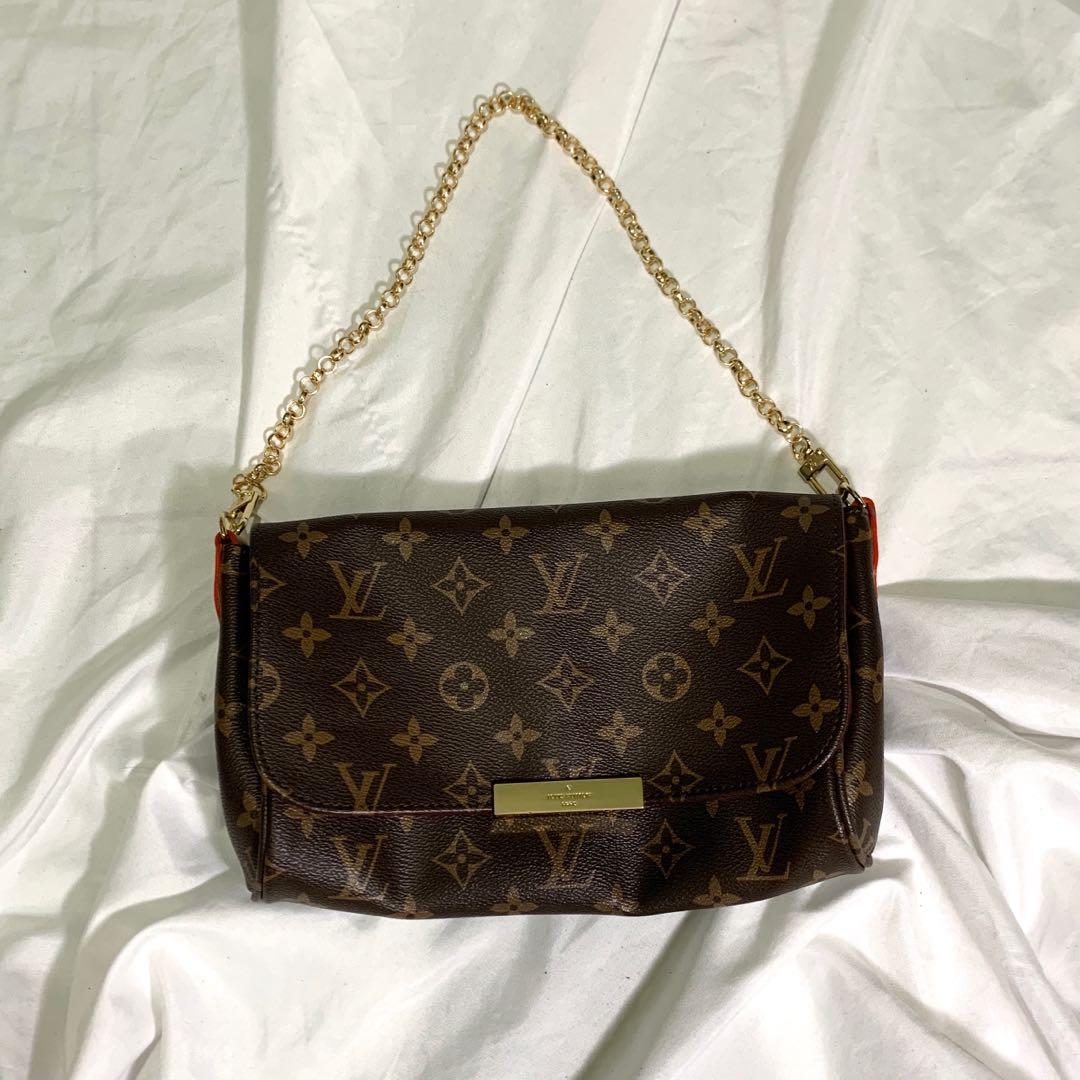 BANANANINA - Which type are you? LV speedy or pochette? . Louis