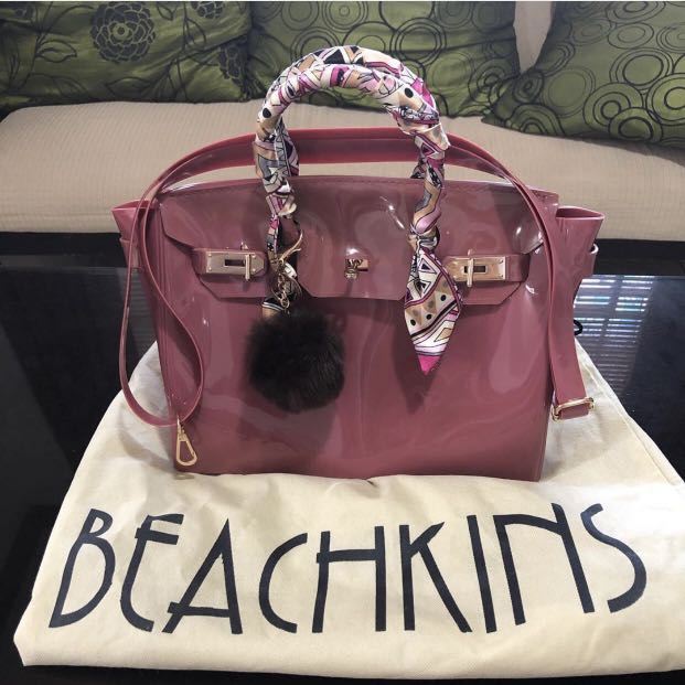Beachkin bag price best sale original