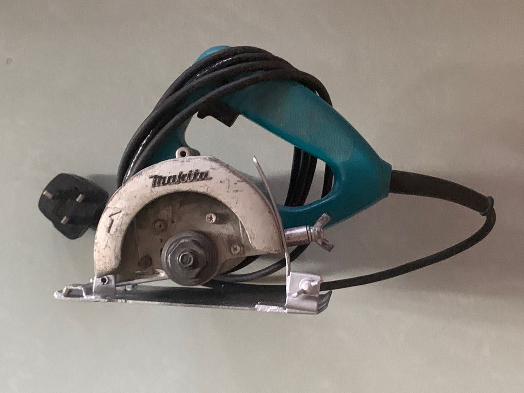 牧田Makita 雲石機4100NB, 其他, 其他on 