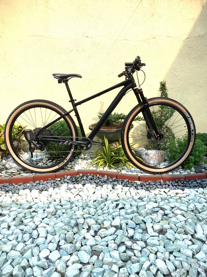 Marin bobcat trail top ltd 5