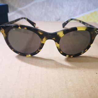 Eyewear/Sunglass Collection item 1