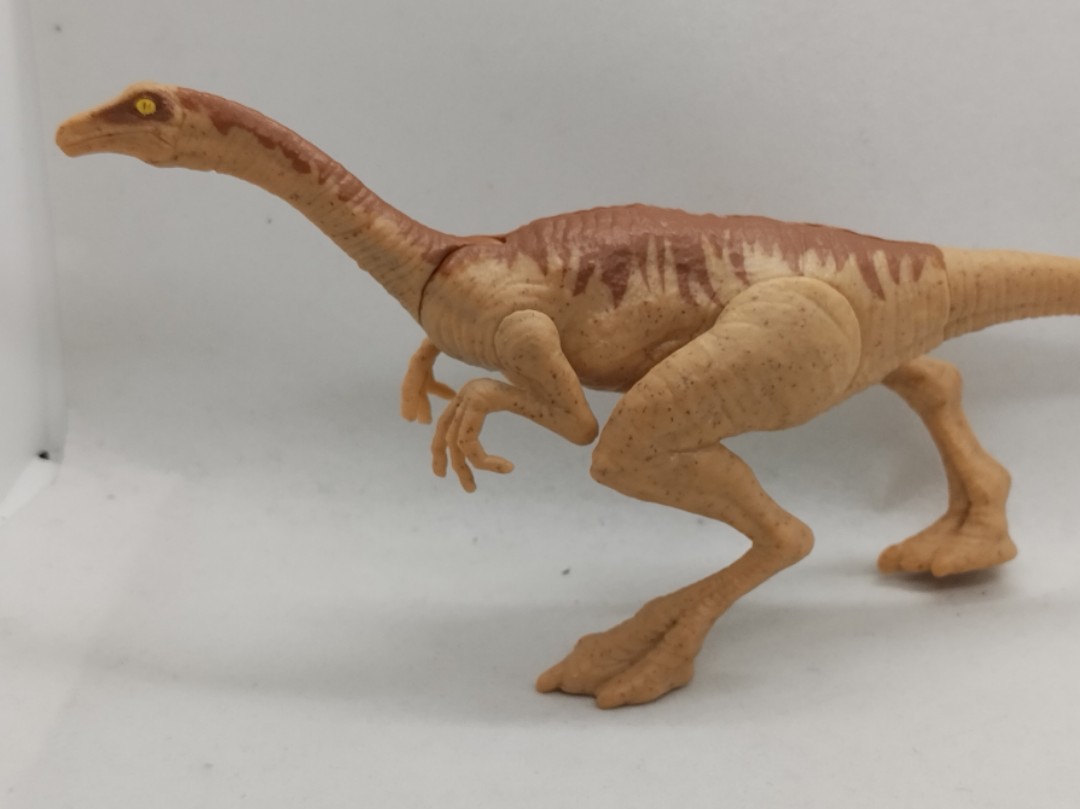 Gallimimus jurassic world fallen kingdom deals