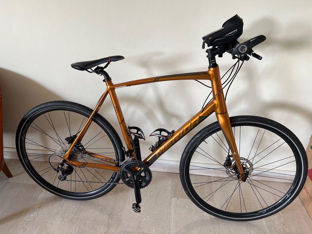 Merida speeder 400 juliet 2018 deals