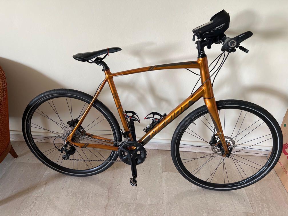 Merida speeder top 400 2019