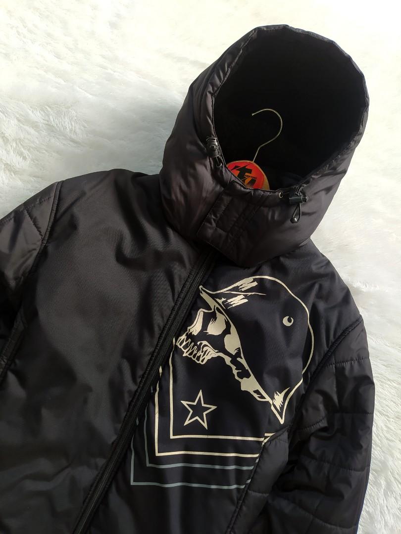Metal mulisha winter jackets outlet