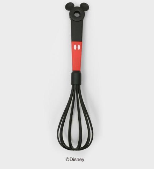 Mickey Mouse whisk - On Hand (Category: Bakeware) located in Imus. Submitted by thecookydrive (Listing ID 1149003870, Image 2). Description: Mickey Mouse whisk - On Hand.