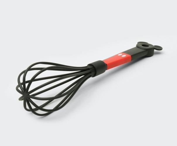 Mickey Mouse whisk - On Hand (Category: Bakeware) located in Imus. Submitted by thecookydrive (Listing ID 1149003870, Image 3). Description: Mickey Mouse whisk - On Hand.