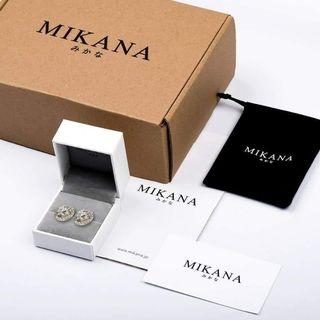 Mikana Earings