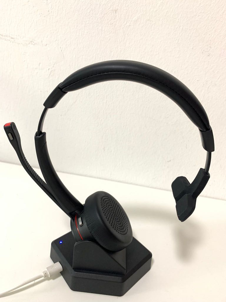 Mkj wireless headset best sale