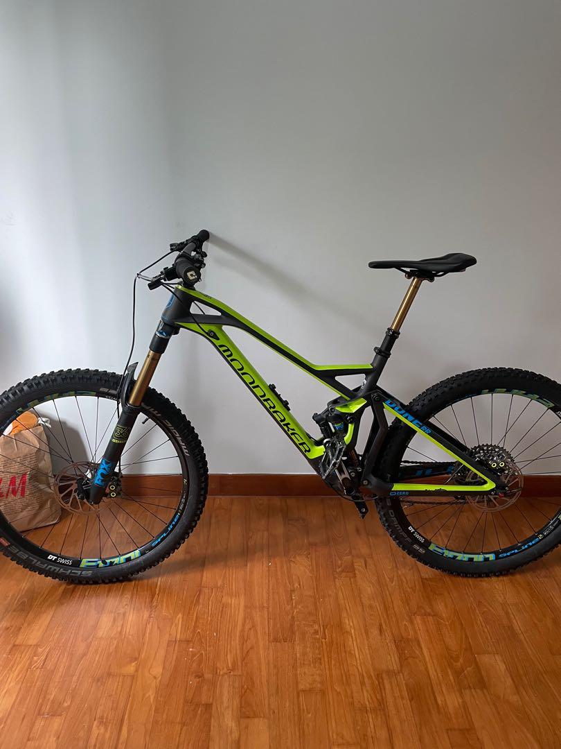 Mondraker clearance dune rr
