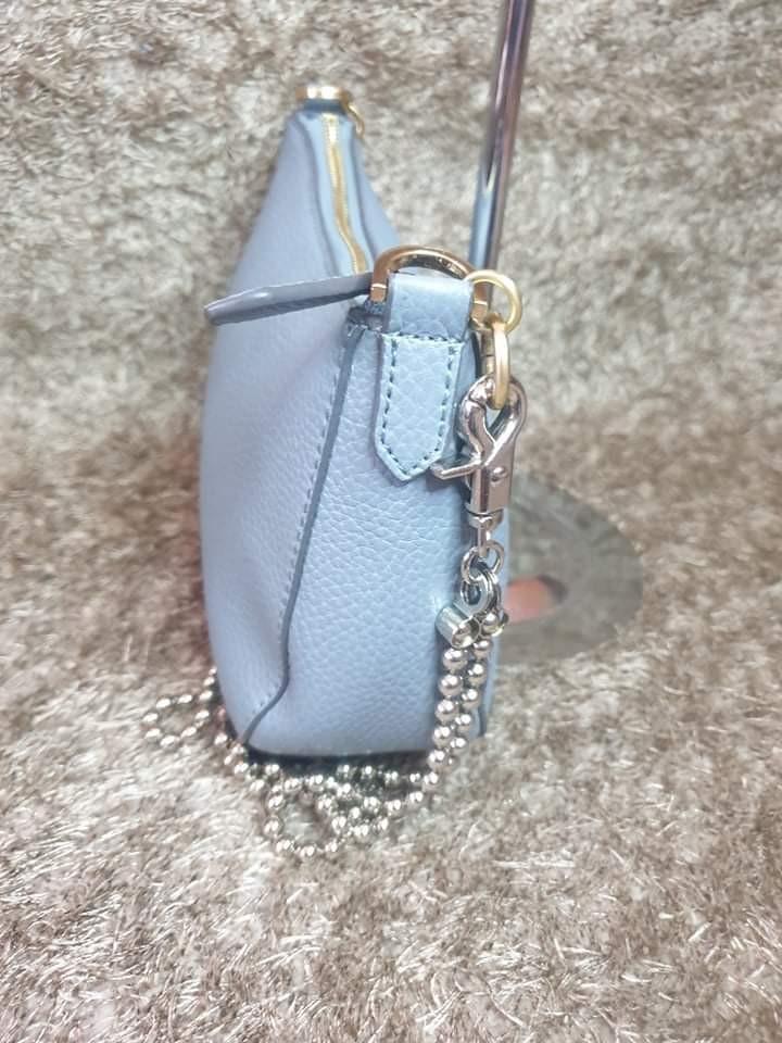 MORGAN, Women's Fashion, Bags & Wallets, Tote Bags on Carousell