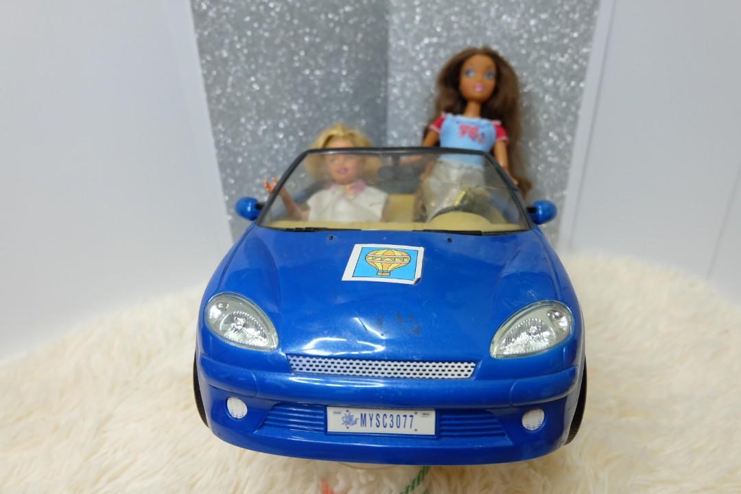 My scene car deals