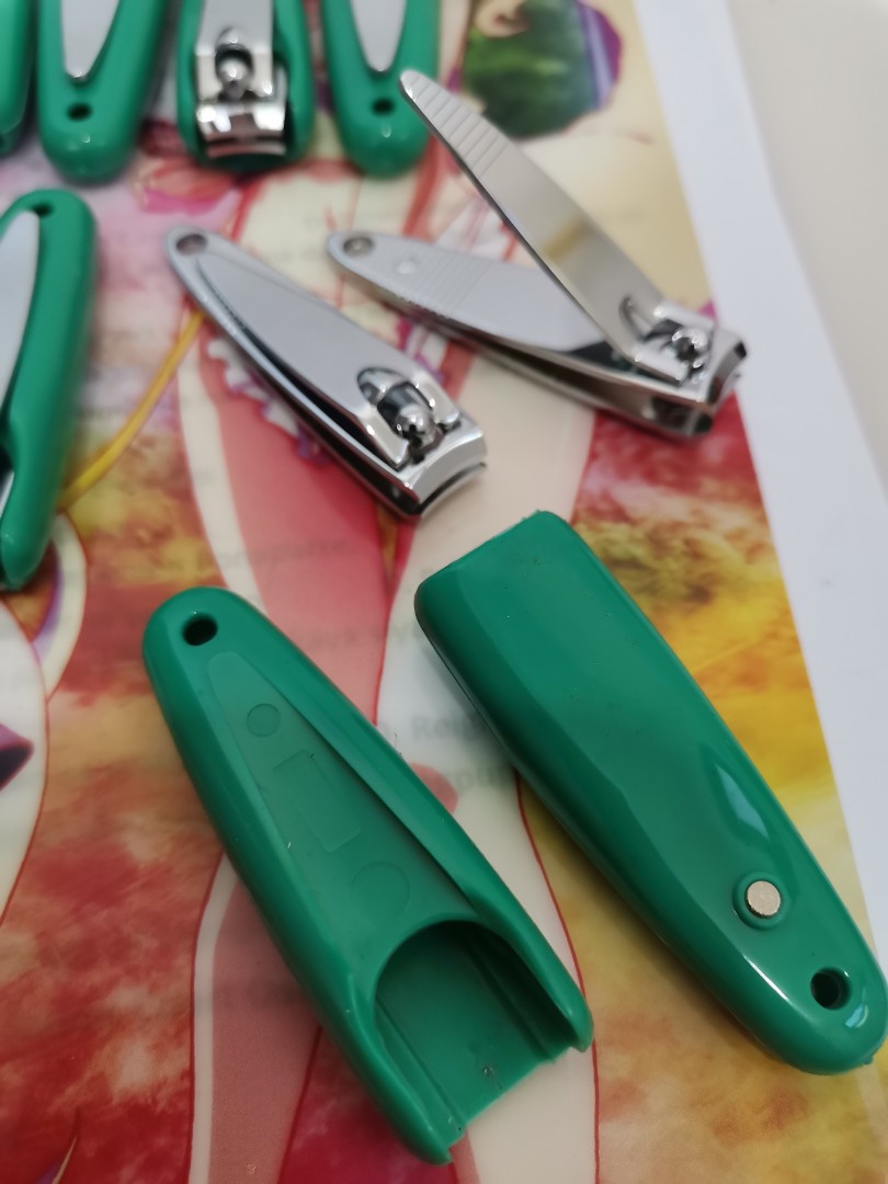 Nail Cutter , Beauty & Personal Care, Hands & Nails on Carousell