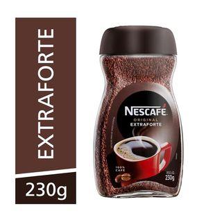 Nescafe Extraforte 230 g