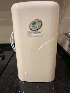 Nesh Water Filter