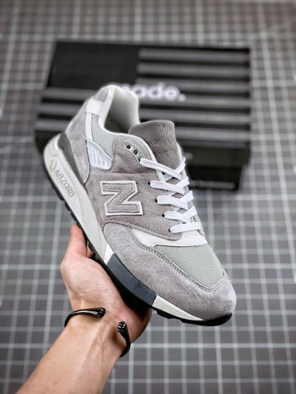 New Balance 998 3M ENCAP