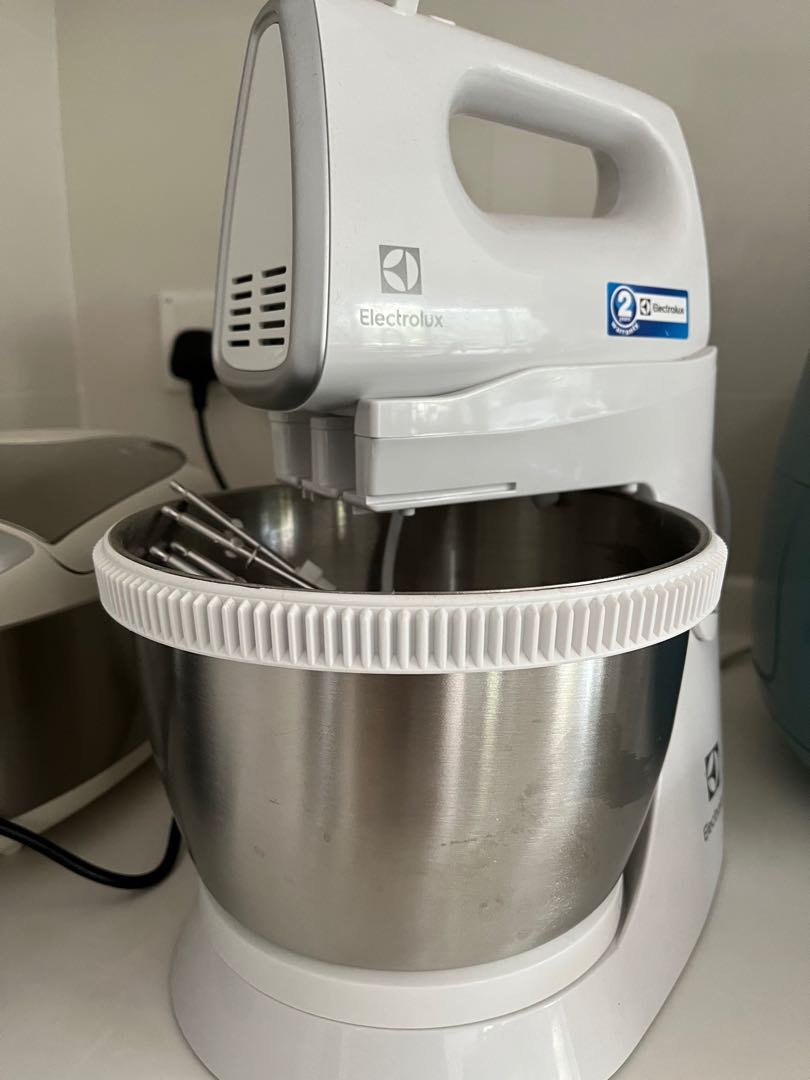 New Electrolux Stand Mixer, TV & Home Appliances, Kitchen Appliances