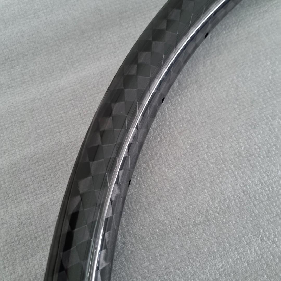 Nextie carbon 2025