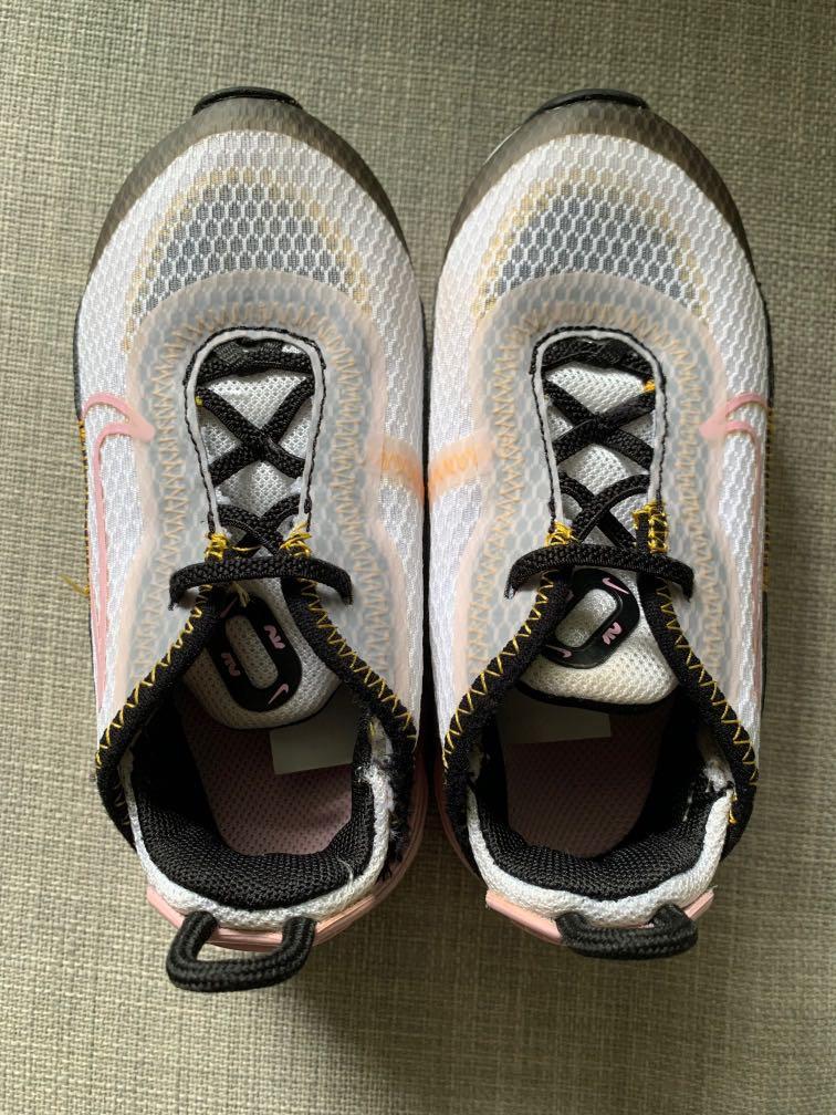 Nike air max 72 girl store