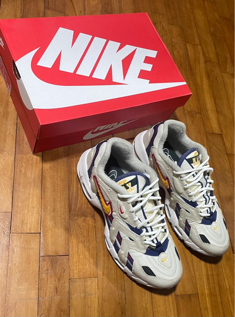 Nike Air Max 96 ii Men s Fashion Footwear Sneakers on Carousell