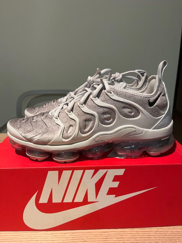 Mens vapormax sale plus sale