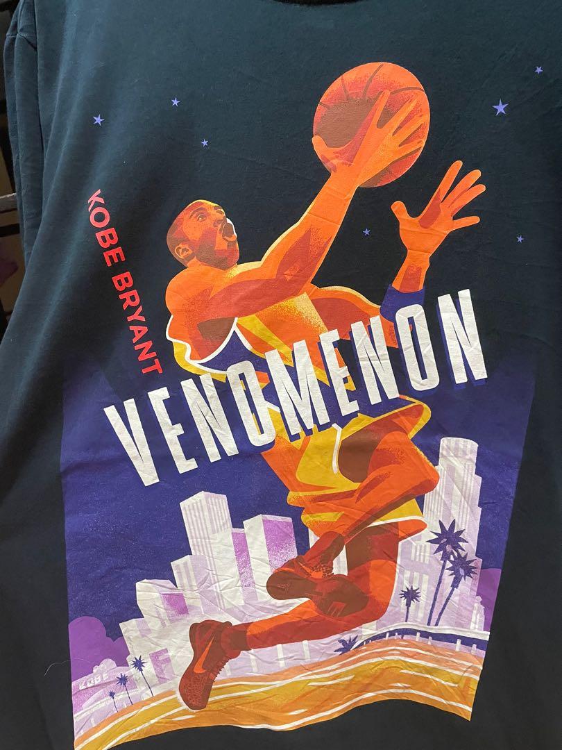 Mens kobe bryant shirt best sale