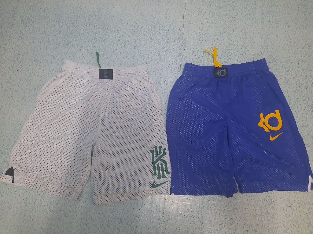 Kyrie shorts cheap youth
