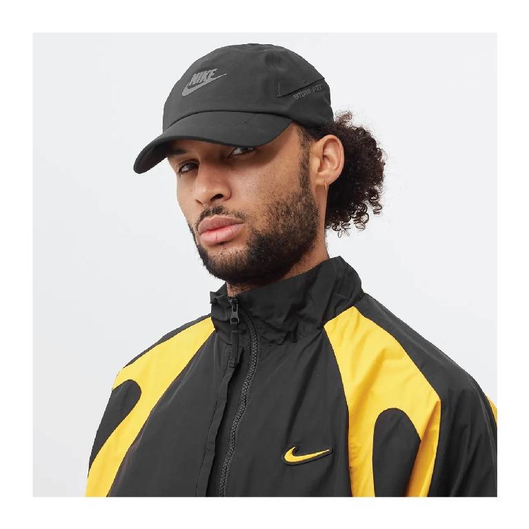 nike men's sportswear futura heritage 86 cap