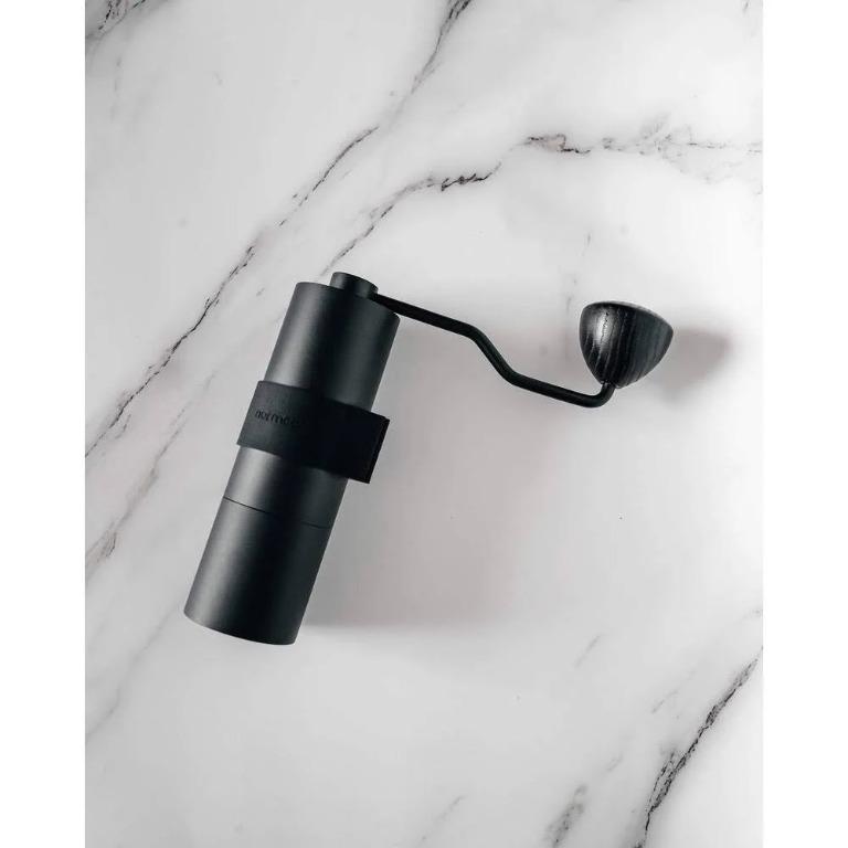 Normcore Coffee Grinder V2 Titanium Burr 25g, TV & Home Appliances