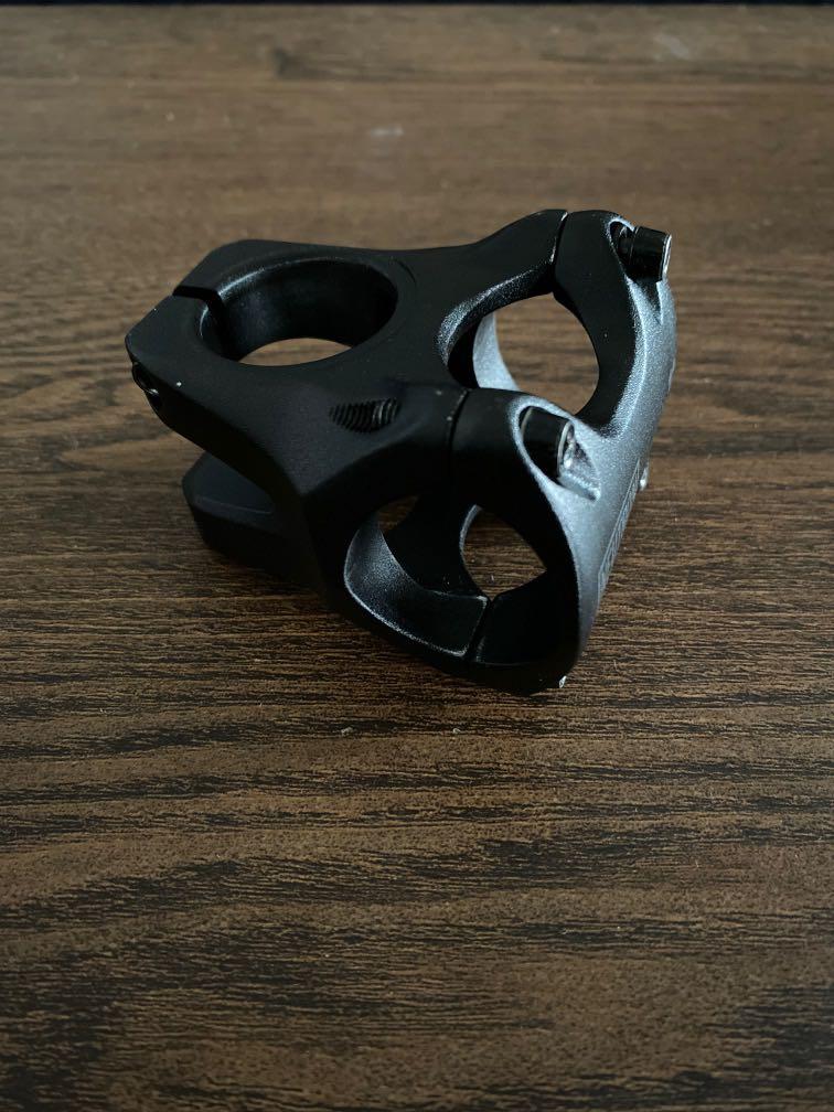 Nukeproof neutron hotsell stem 35mm