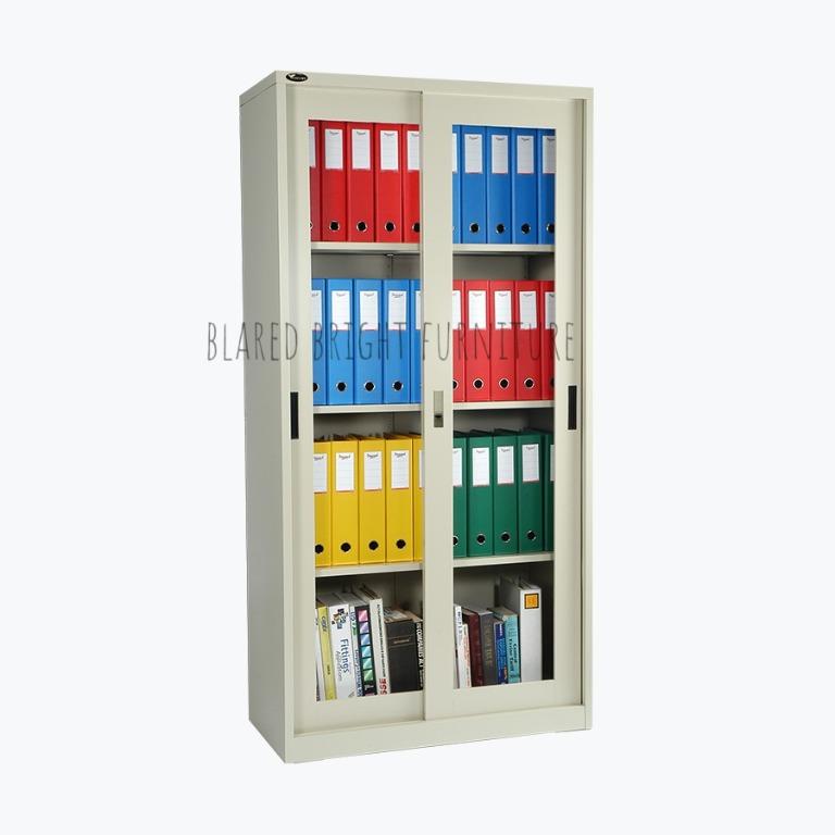 Office Furniture Partition Cubicles Workstation Glass Sliding Cabinet Furniture And Home