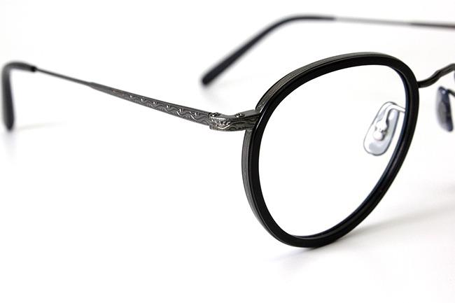 OLIVER PEOPLES BK MP-2 46□24 148 雅-