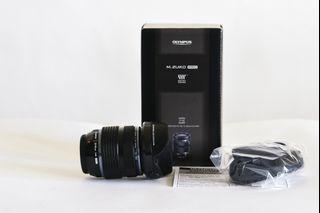 Olympus 12-40mm Pro MFT Panasonic Black Magic bmpcc
