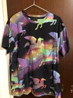 Omighty shirt