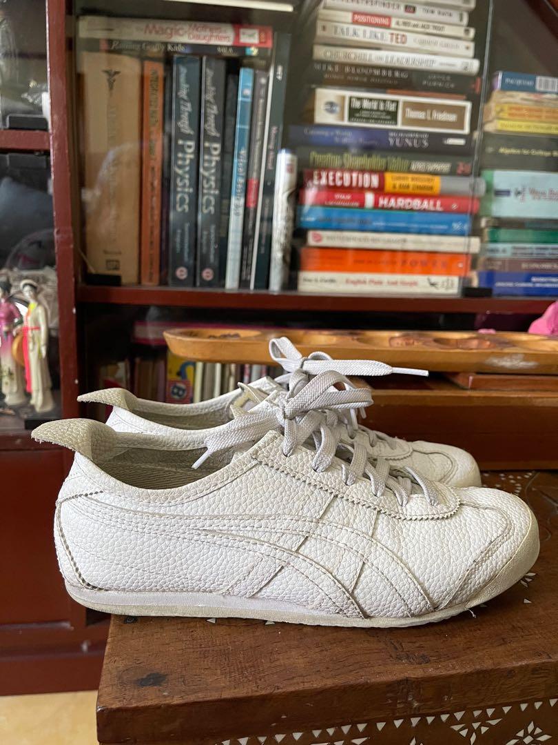 Mexico 66 discount ecobember sneakers