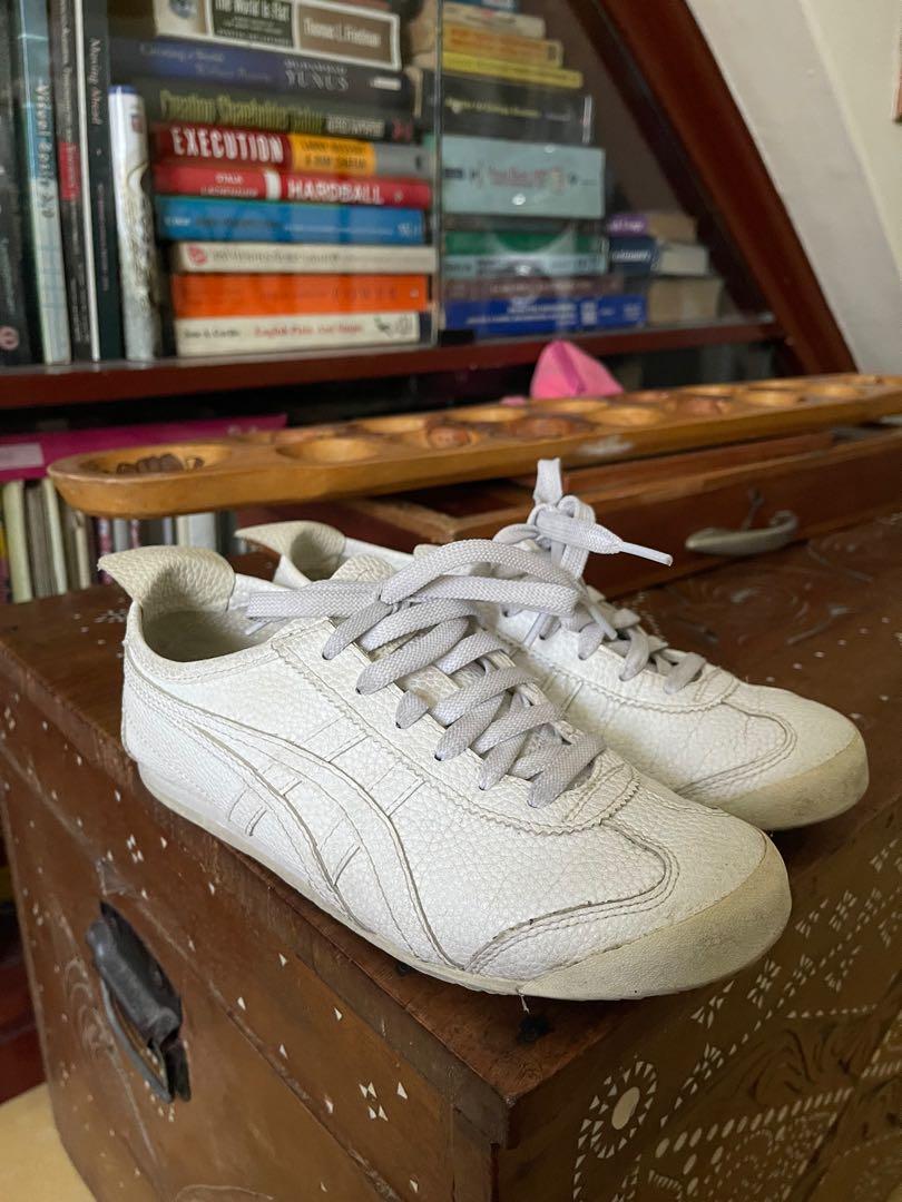 Mexico 66 shop ecobember sneakers