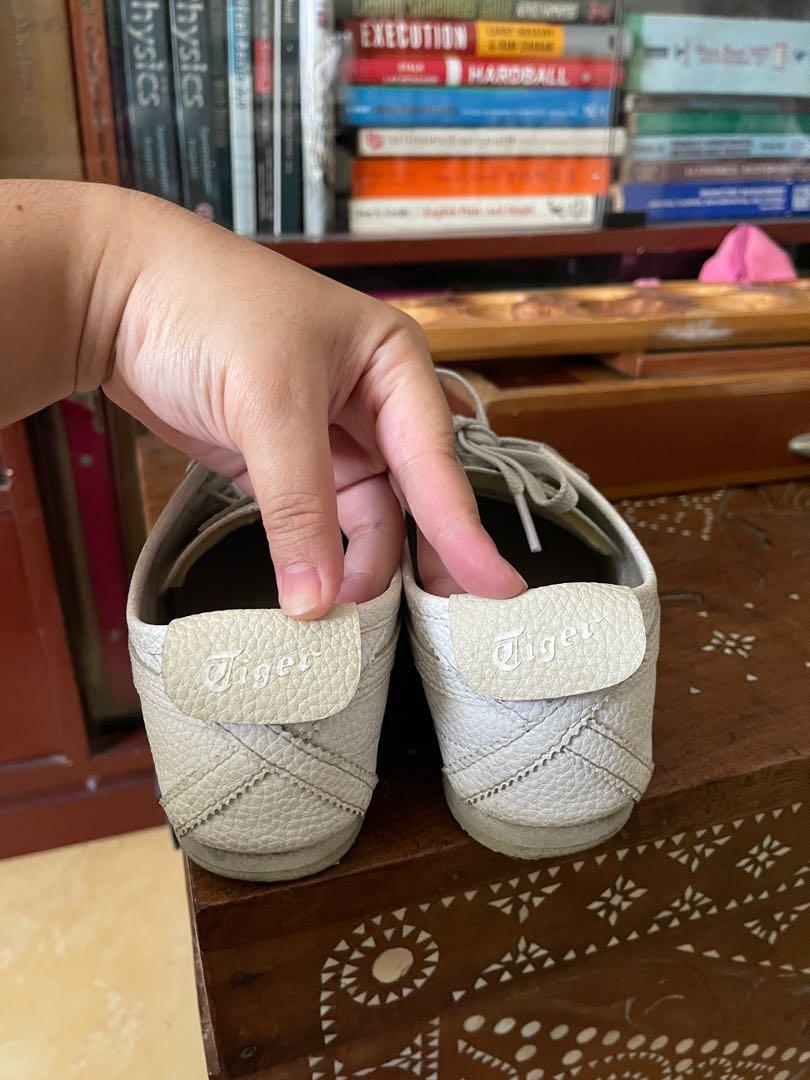 Onitsuka tiger ecobember hot sale