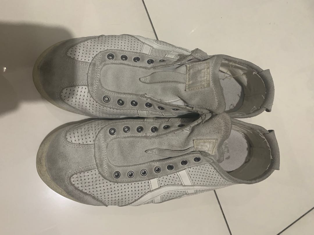 onitsuka tiger size 10