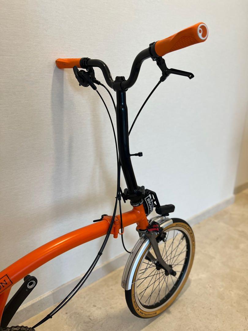 Brompton superlight for sale online