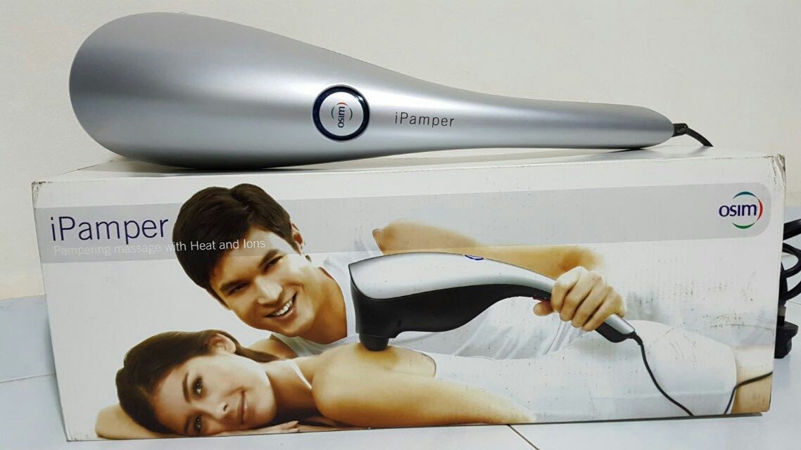 Ipamper osim price store