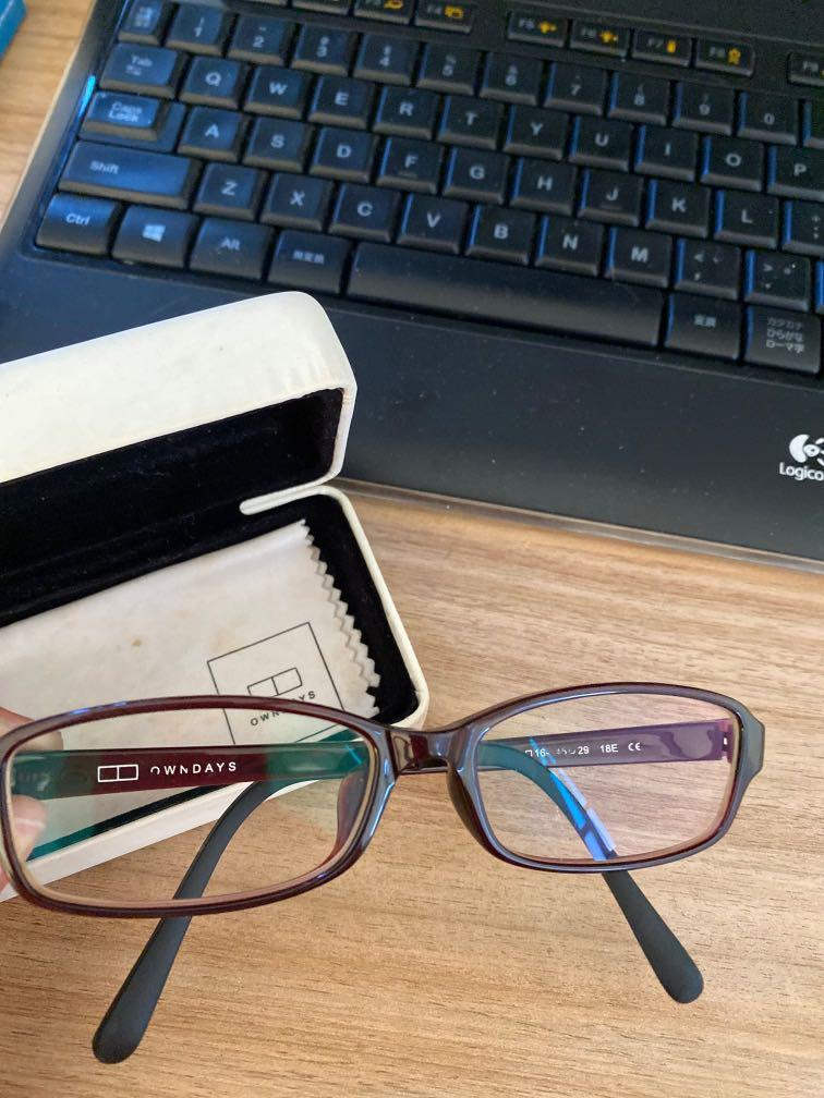 Owndays Specs Owndays Eyeglasses Women s Fashion Watches owndays-specs-owndays-eyeglasses-women-s-fashion-watches