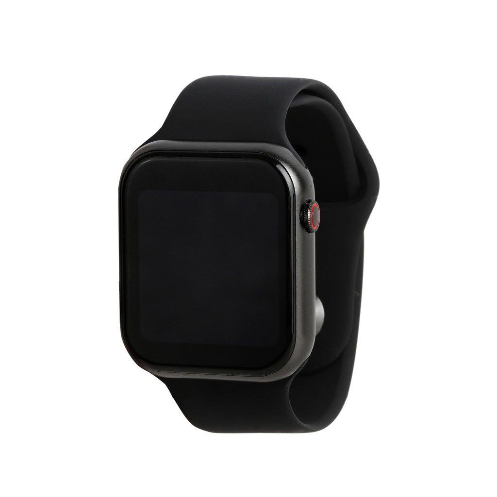 Paddy Watch (Apple Watch Lookslike), Olshop Fashion, Olshop Wanita di  Carousell