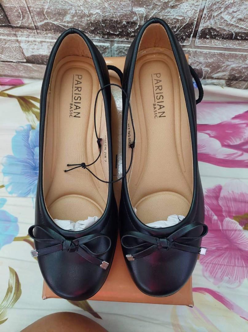 Parisian deals basic shoes
