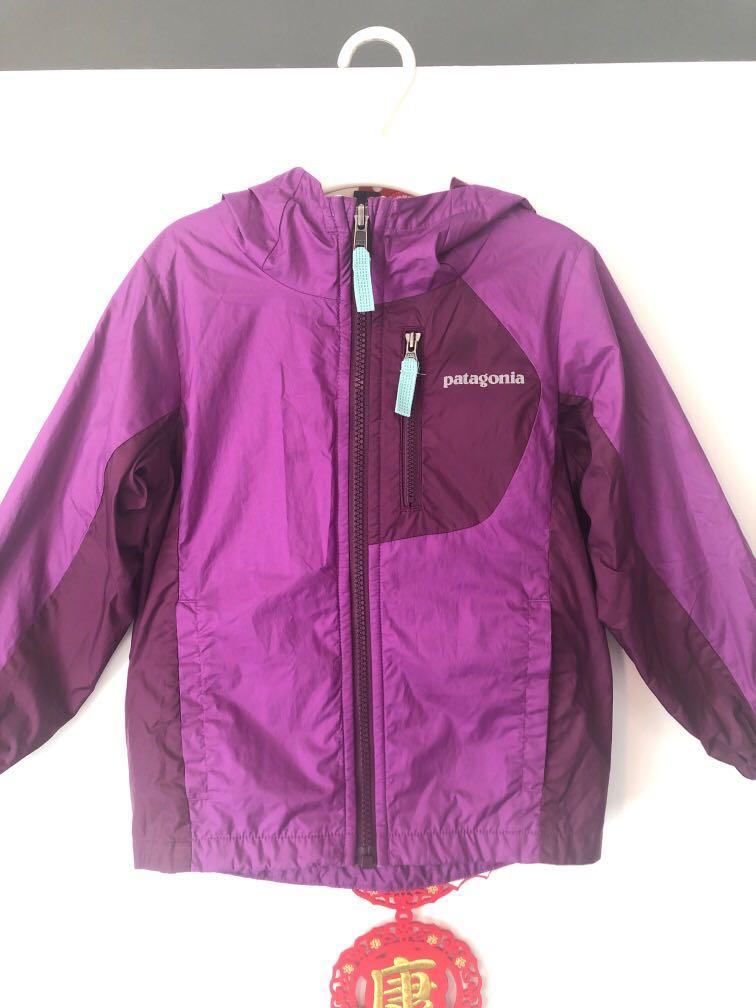 Patagonia baby online quartzsite jacket