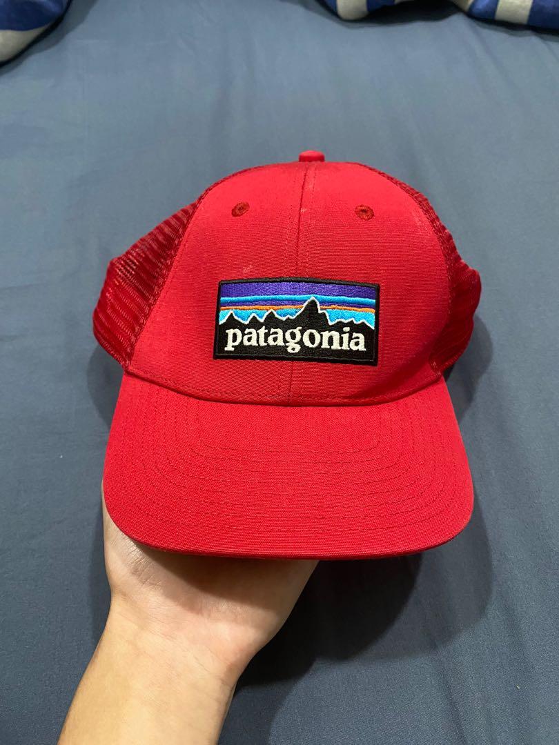 Patagonia Hat, Men's Fashion, Watches & Accessories, Caps & Hats 