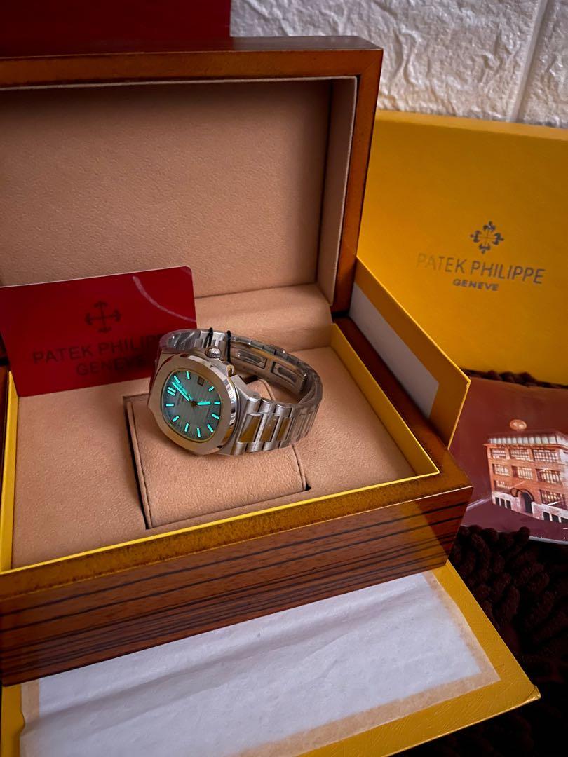 Tiffany and co patek philippe best sale phoenix