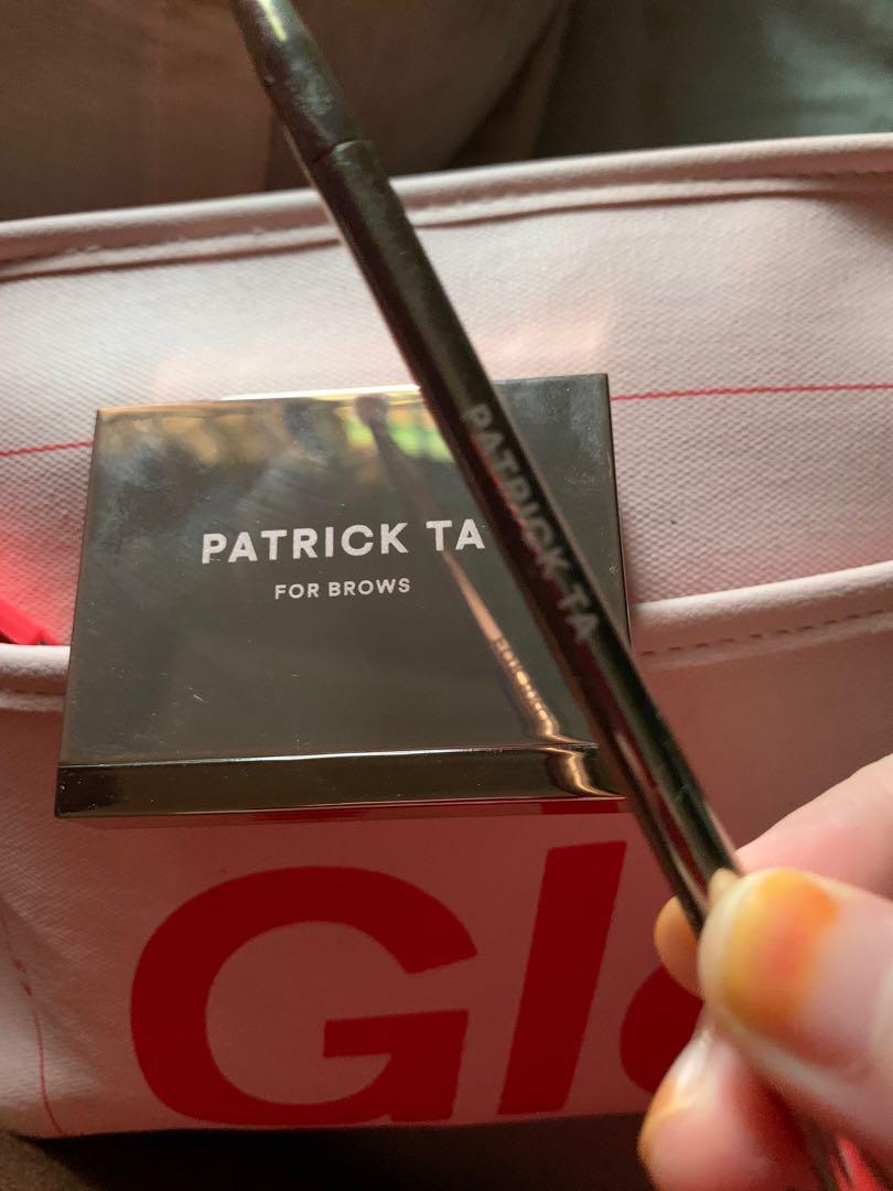 Patrick Ta Brow Wax Beauty Personal Care Face Makeup On Carousell