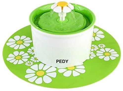 Pedy cat water fountain cheap