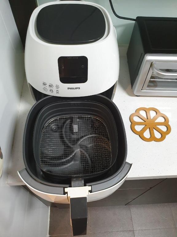 Airfryer deals xl hd9240