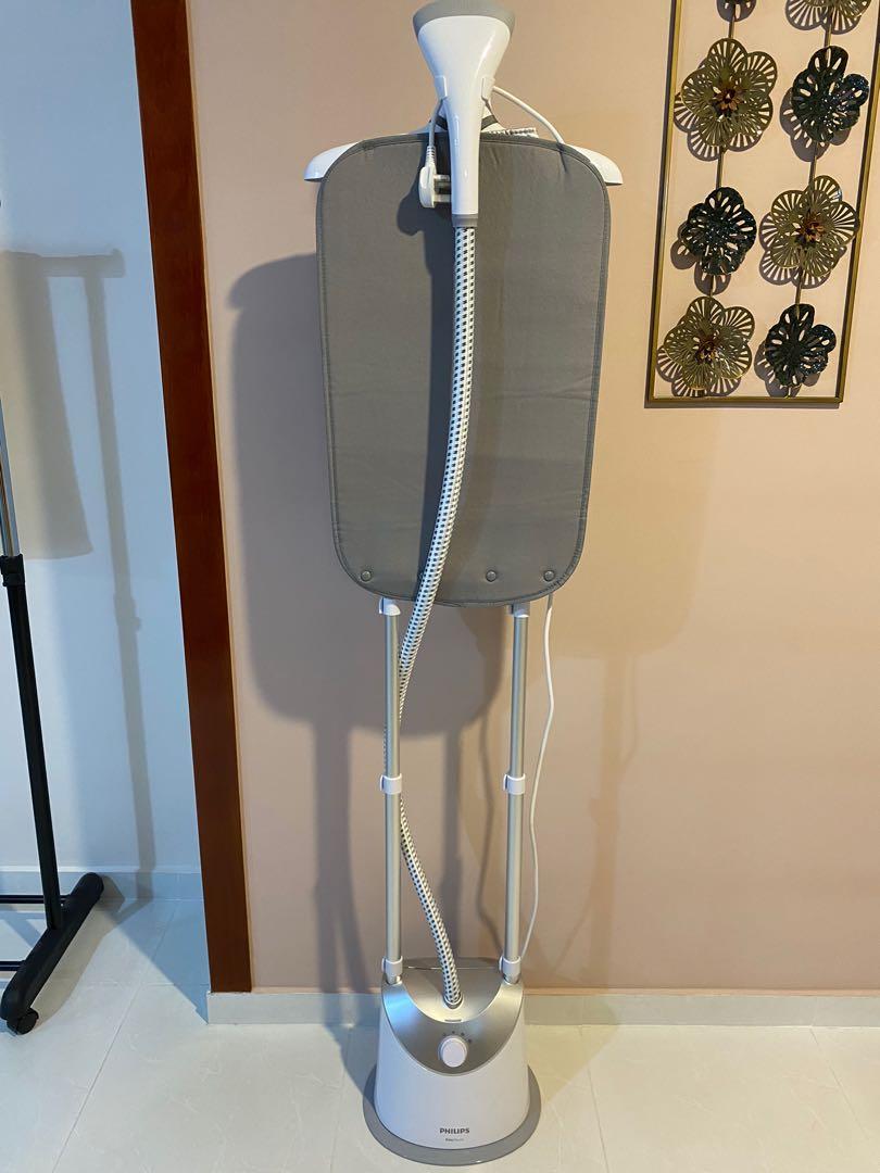 philips garment steamer gc487
